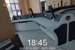 操作臺(tái)安裝完成驗(yàn)收內(nèi)容有哪些？