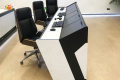 斜面操作臺的優(yōu)點(diǎn)有哪些？