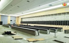 中控室和監(jiān)控室的區(qū)別有哪些？