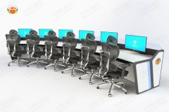 調(diào)度臺是什么工作？