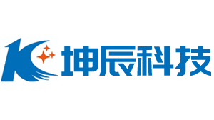 坤辰科技操作臺(tái)品牌標(biāo)識