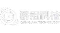 群冠操作臺(tái)品牌標(biāo)識