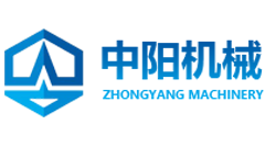 中陽機(jī)械操作臺(tái)品牌標(biāo)識