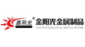 金陽光操作臺品牌標(biāo)識