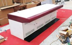 電氣操作控制臺(tái)要求有哪些？
