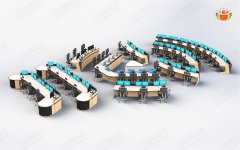 公安局指揮中心是干什么的？