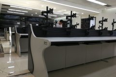 中控室操作臺主要功能和用途有哪些？